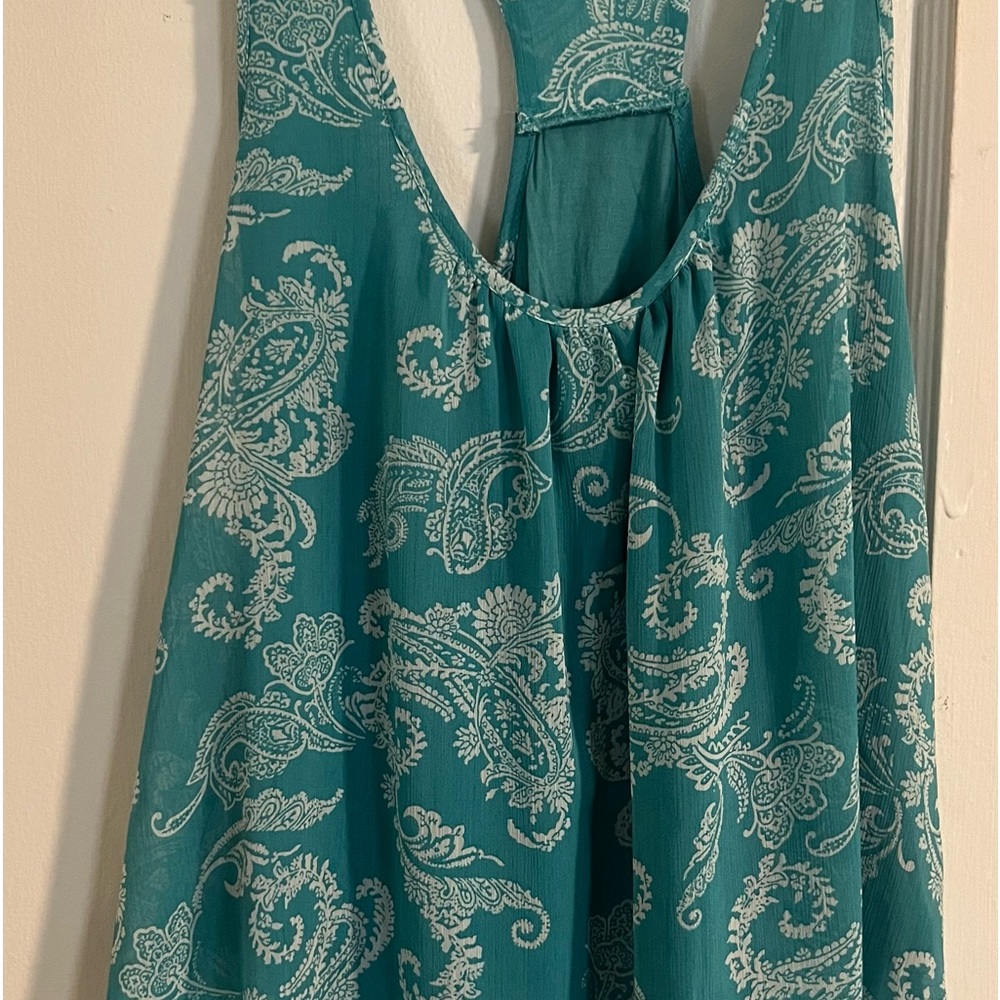 Woman’s Top